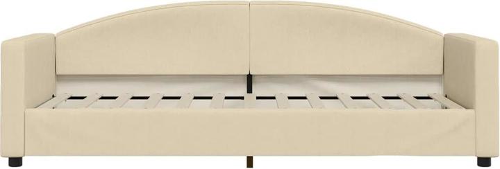 Produktbild vidaXL ausziehbares Tagesbett