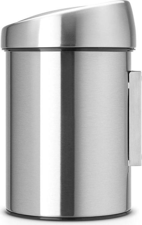 Productafbeelding Brabantia Touch Bin (3 l)