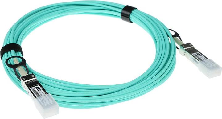 Produktbild ACT SFP+ - SFP+ Active AOC Twinax Cable coded for Cisco
