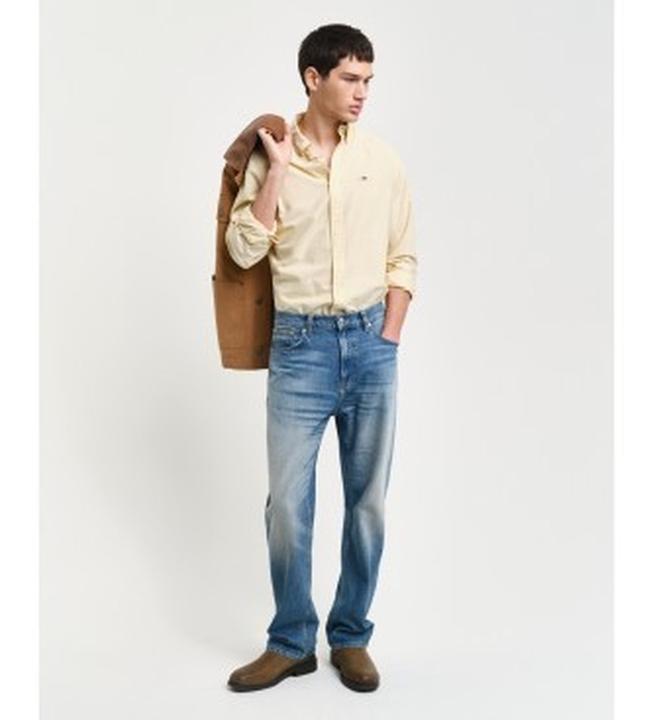 Immagine prodotto GANT Camicia Oxford Slim (S)