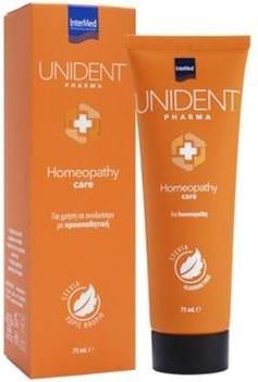 Produktbild Intermed Pharma Homöopathie Pflege zur Kombination mit Homöopathie (75 ml)