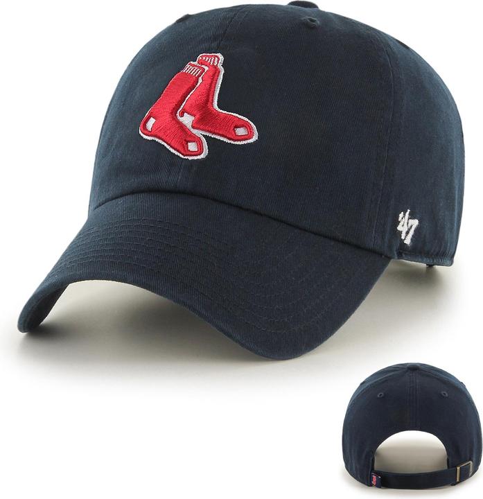 Produktbild 47 Brand Clean Up Boston Red Sox (One Size)