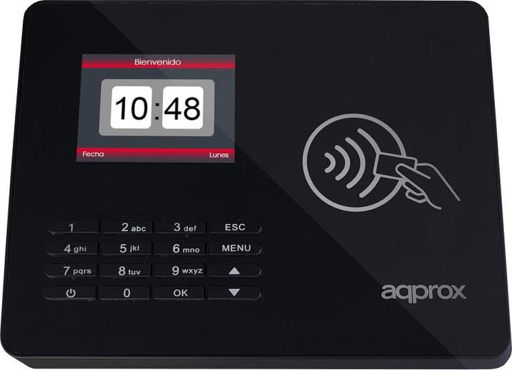 Produktbild Approx appATTENDANCE02NF