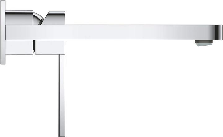 Produktbild Grohe Plus