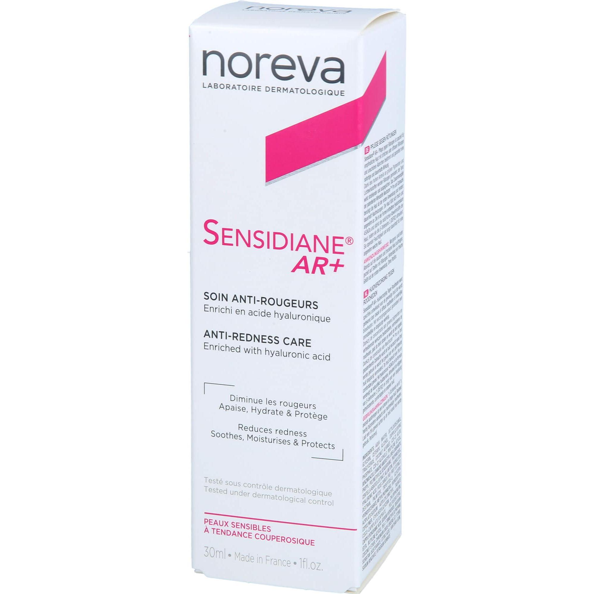 Thumbnail - Noreva, Bodylotion, Sensidiane Ar+creme, 30 ml CRE (Körpercreme, 30 ml)