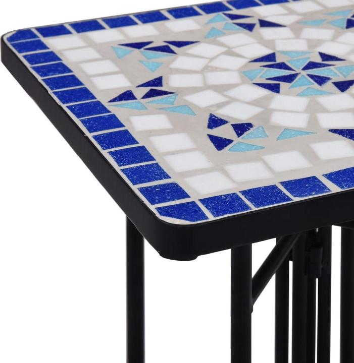 Image du produit vidaXL Beistelltisch