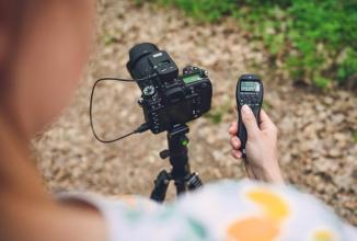 Immagine prodotto Newell Pilota a livello interattivo con Nikon (Funk)