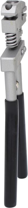 Actual product image KS Tools Punch and set-down pliers, self-opening, length 285 mm (285 mm)