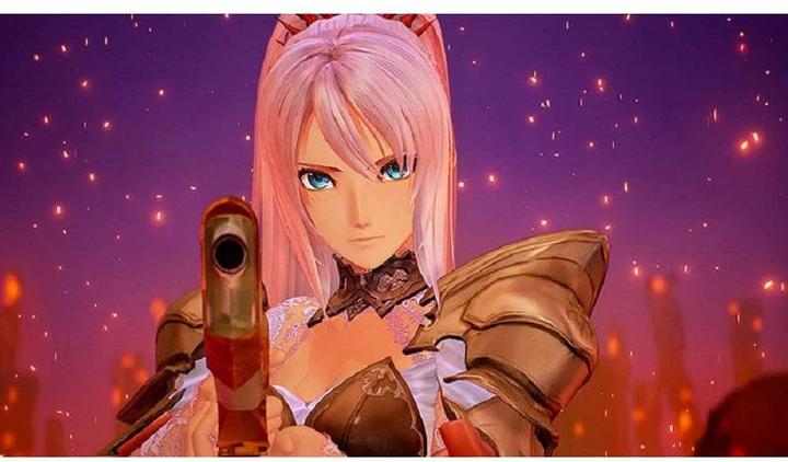 Produktbild Bandai Namco Tales of Arise (PS4, FR, IT, DE)