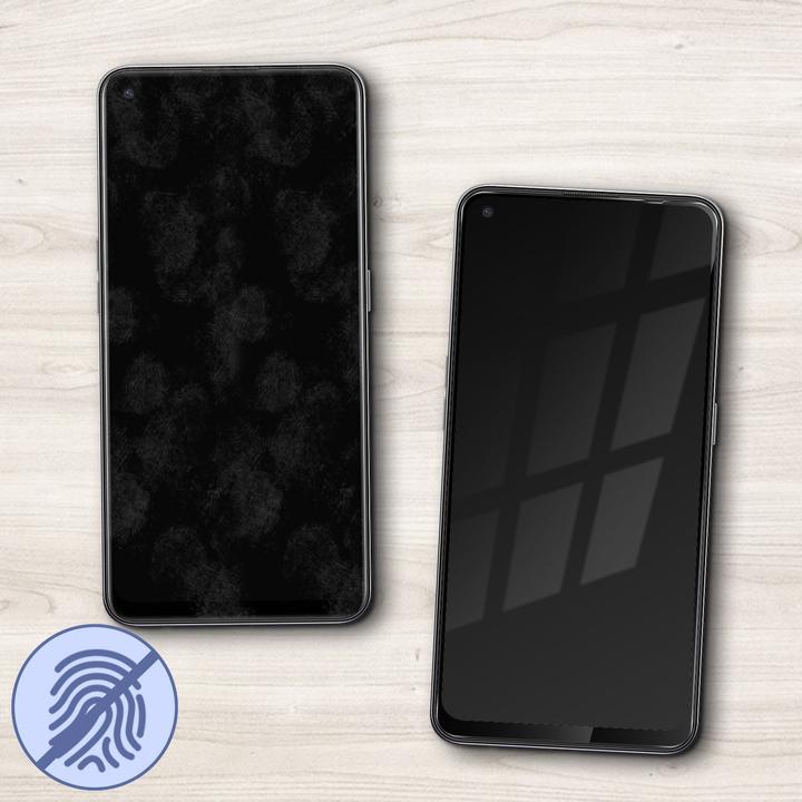 Immagine prodotto Akashi Protettore di schermo 2.5D Premium (1 pz., Oppo A94 5G)