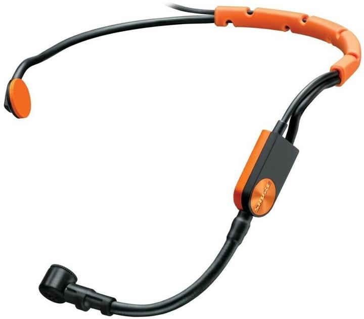 Immagine prodotto Shure Sistema radio BLX188E/SM31-M17