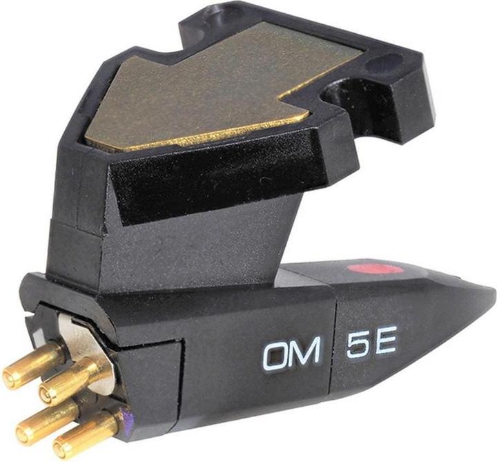 Actual product image Ortofon Om 5e (Pickups)