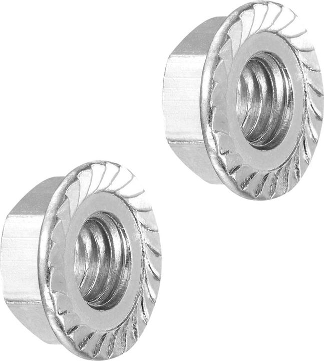 Actual product image Mini Motor Motorachsmutter Ersatzteil