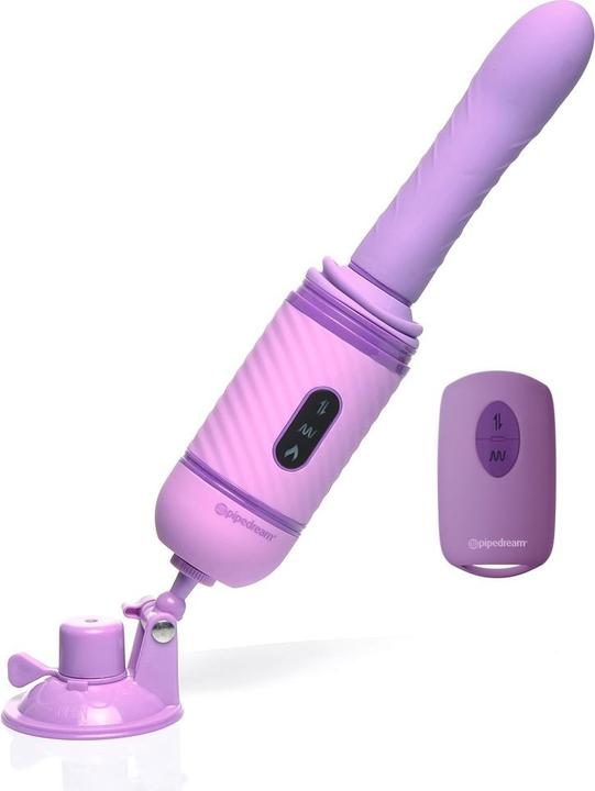 Produktbild Pipedream Love Thrust-her