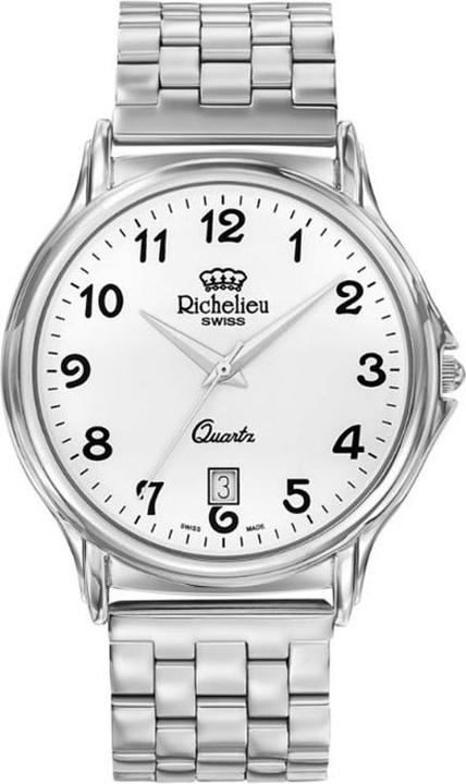 Image du produit Richelieu 709M.03.915 Classic Montre (Montre analogique, 40 mm)
