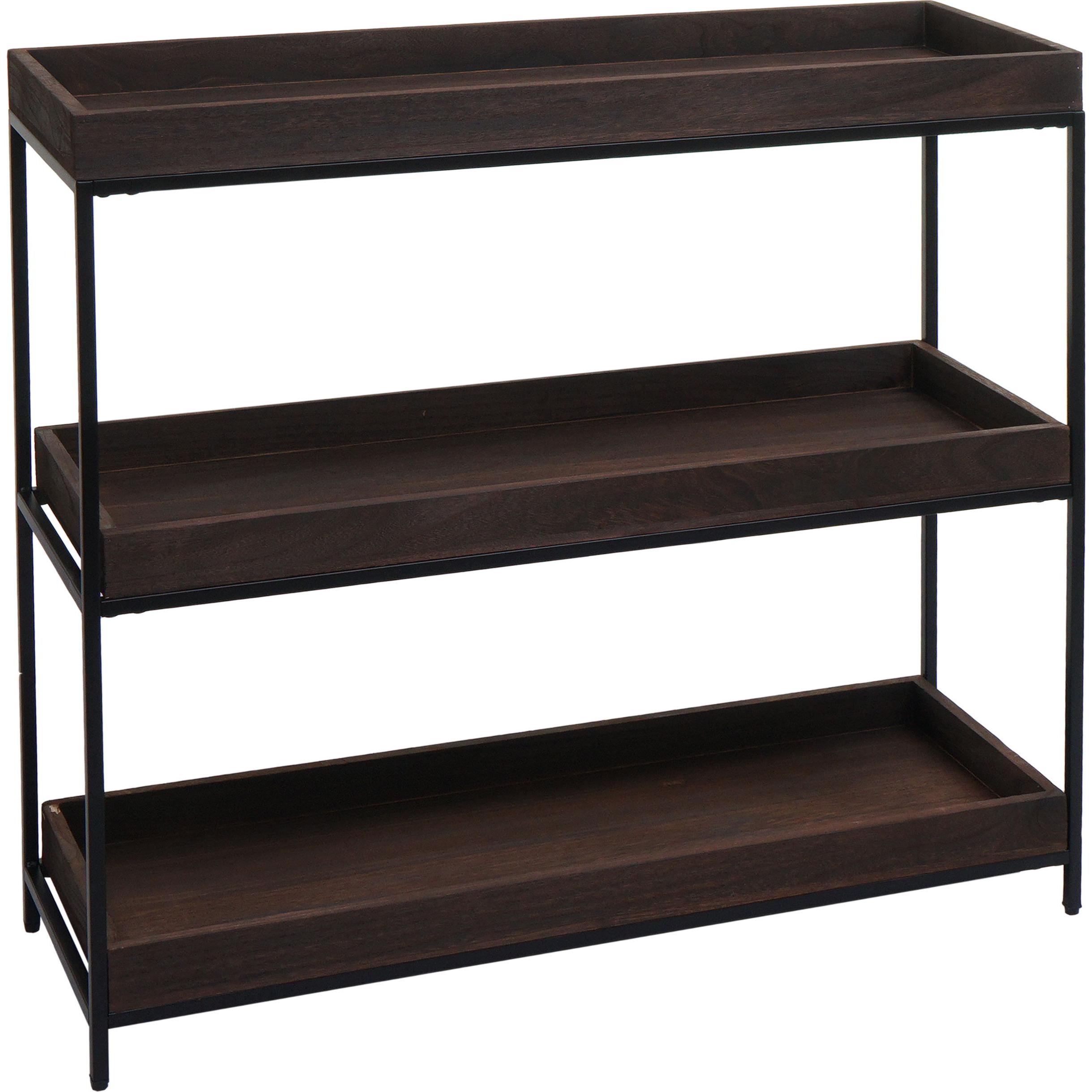 MCW, Regal, K71-R (90 x 100 x 35 cm)