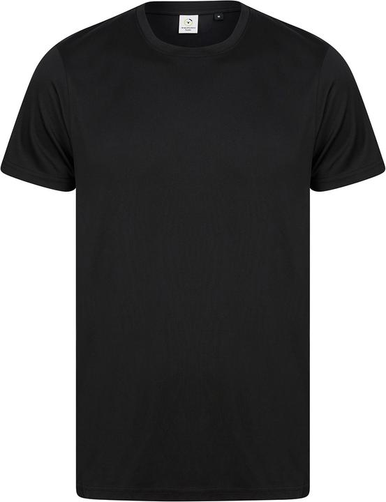 Produktbild Tombo TShirt recyceltes Material (XXL)