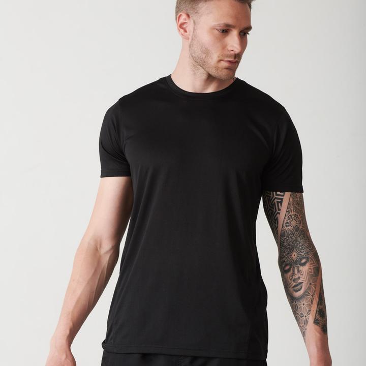 Produktbild Tombo TShirt recyceltes Material (XXL)
