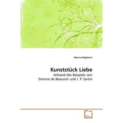 Kunststück Liebe, Sachbücher