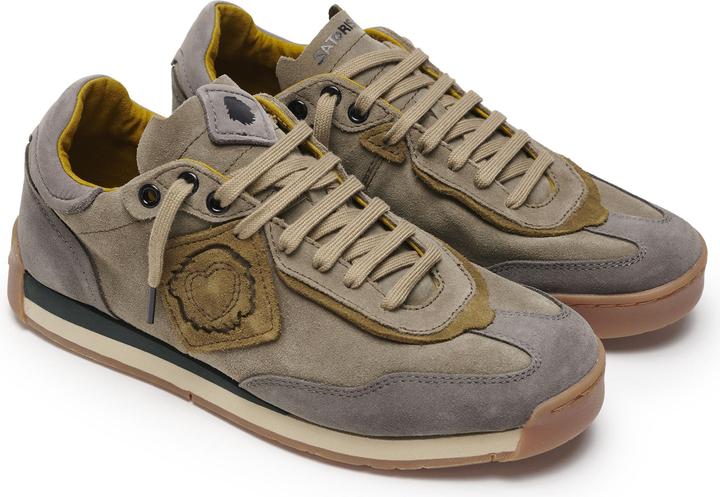 Produktbild Satorisan Enso Suede (42)