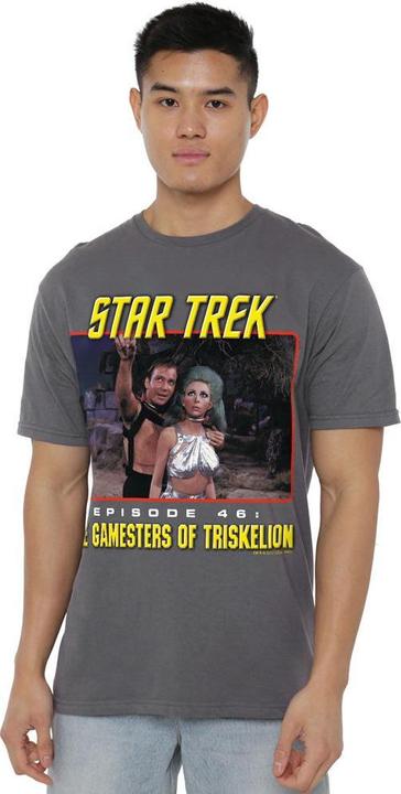 Produktbild Episode 46 TShirt (S)