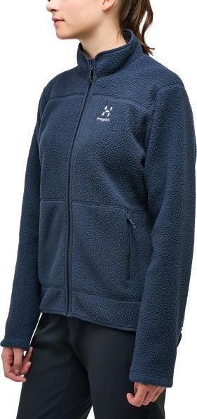 Image du produit Haglöfs Veste Mossa Pile pour femme (XL)