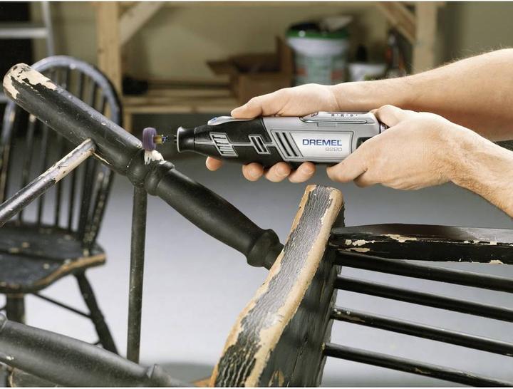 Actual product image Dremel 8220-5/65 Platinum Edition