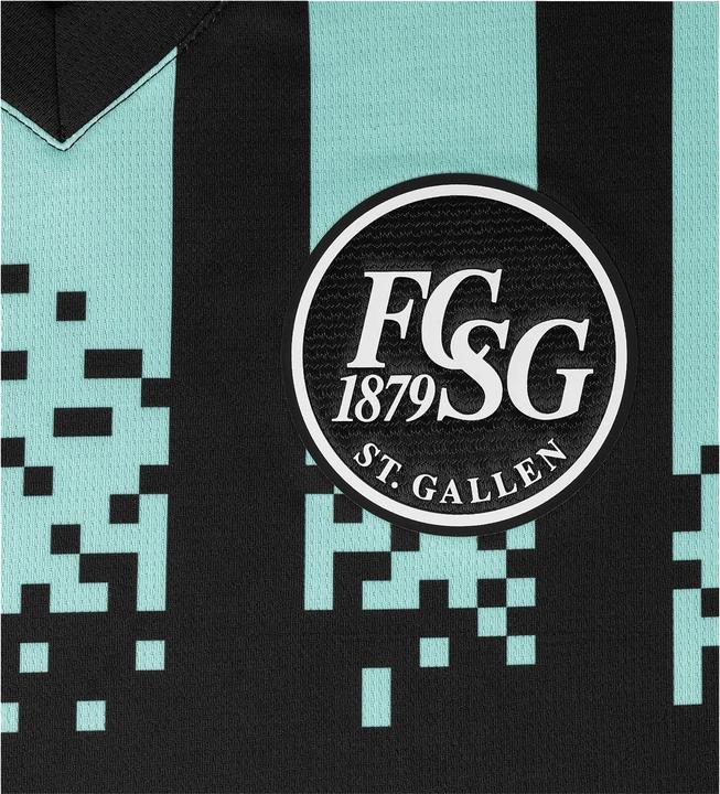 Immagine prodotto Puma FC St. Gallen Auswärts Trikot (XXL)