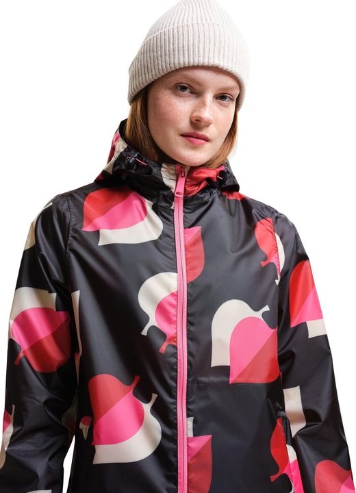 Immagine prodotto Regatta Veste imperméable Pack-It Leaves Donna/Ladies Orla Kiely (38 D)