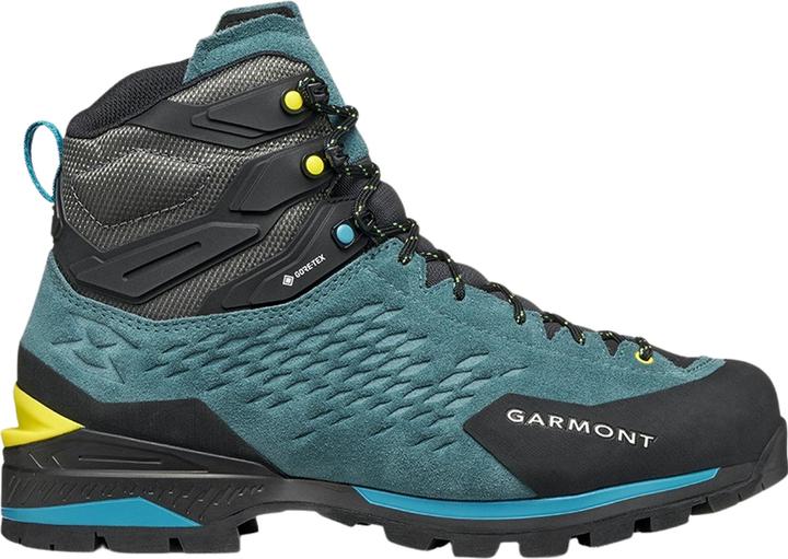 Produktbild Garmont Ascent Evo GTX (47)