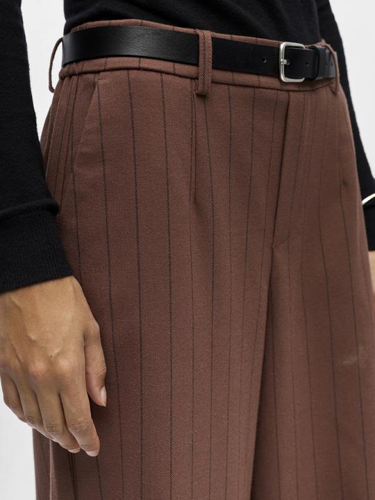 Produktbild Object OBJLISA Hose mit weitem Bein (36)