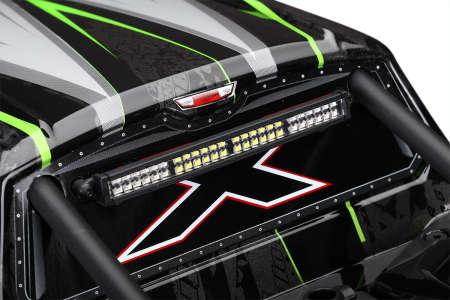Actual product image Traxxas LED LIGHT KIT incl. 6590 High-Voltage Power Supply