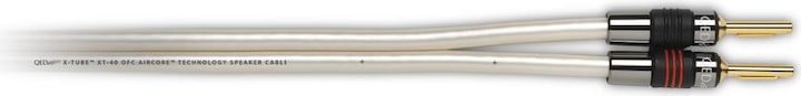 Produktbild QED Reference XT40 (2 m, 4 mm²)