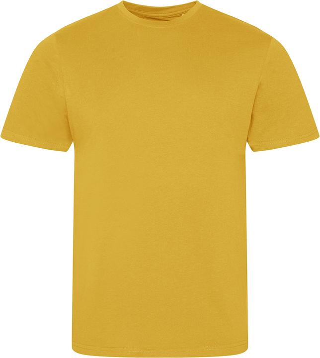 Mustard yellow