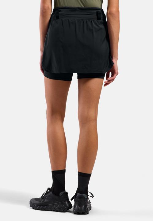 Produktbild Odlo Women's X-Alp Trail Skirt (L)