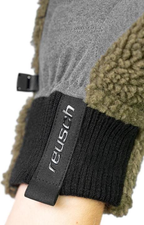 Produktbild Reusch Bob (7)