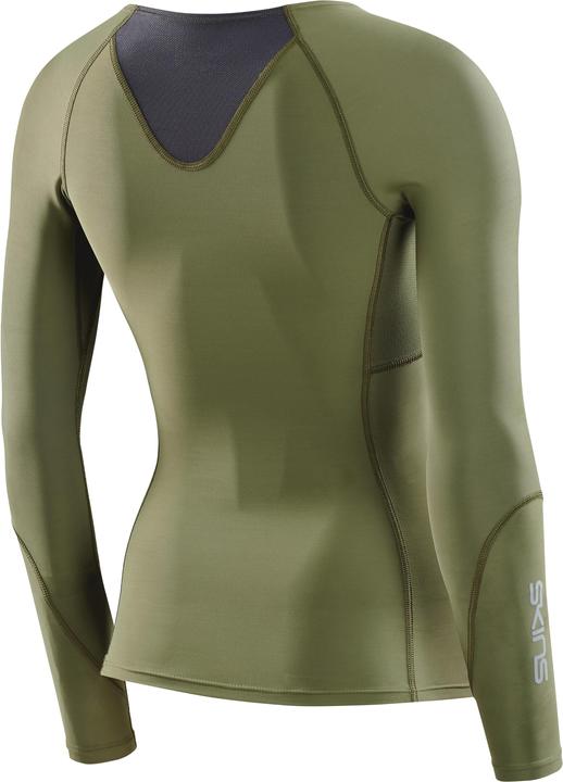 Actual product image Skins S3 longsleeve (XS)