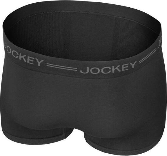Immagine prodotto Jockey Seamfree Bamboo Trunk (S, M, confezione da 3)