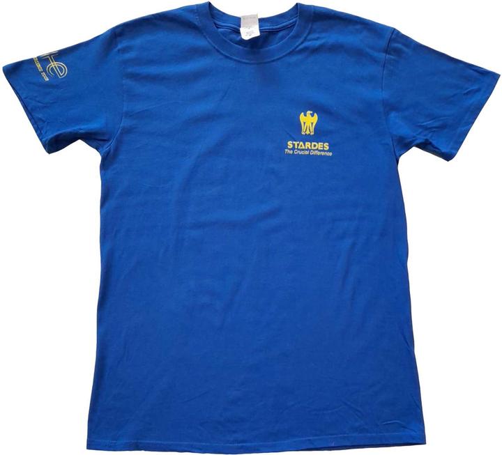 Produktbild U2 Stardes (M)