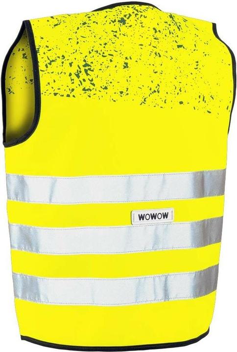 Produktbild Wowow Reflexweste Schlamm, L (L)