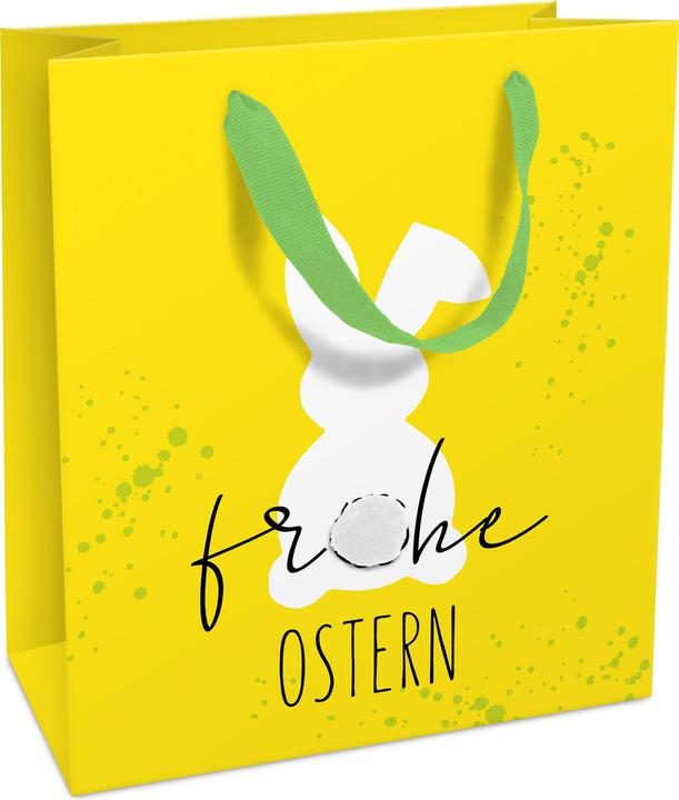 Produktbild Braun + Company Tasche (Geschenktüte, 1 x)