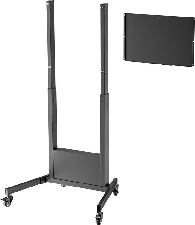 Produktbild Deltaco ARM-0810 (Boden, 120 kg)