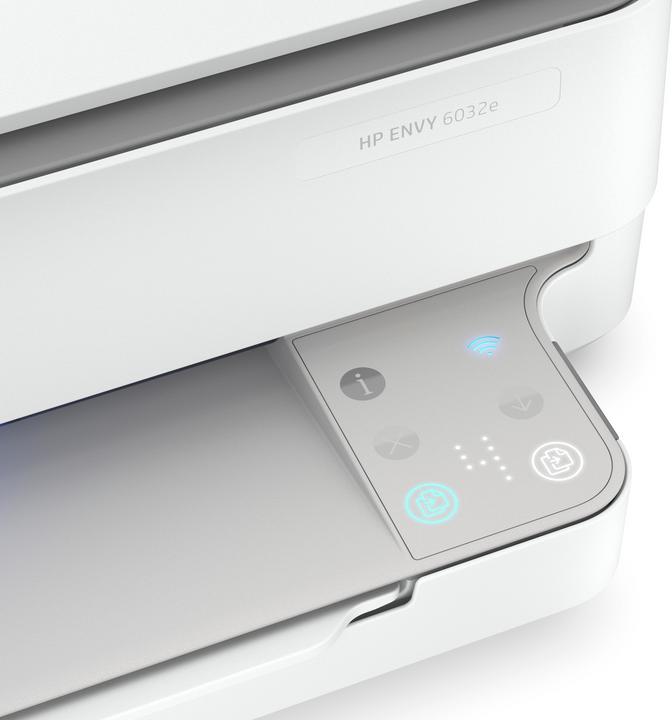 Image du produit HP Envy 6032e Tout-en-un (Encre, Couleur)