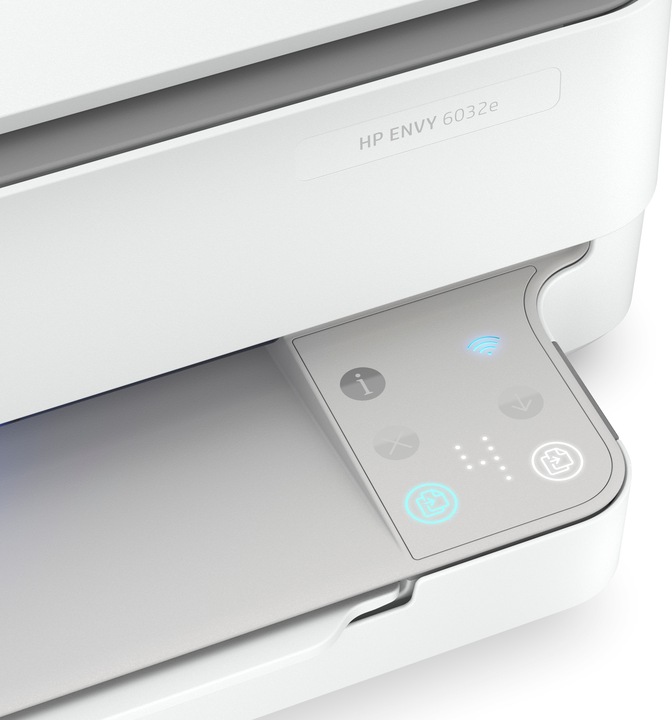Produktbild HP Envy 6032e All-in-One (Tintenpatrone, Farbe)