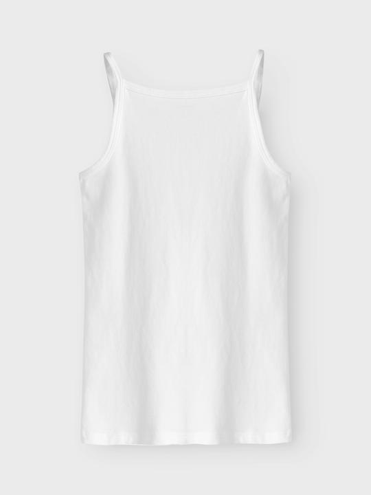 Image du produit Name it Nkfstrap Top 4p Black White Solid Noos (86)