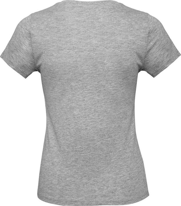 Actual product image B&C TShirt #E150 (XS)