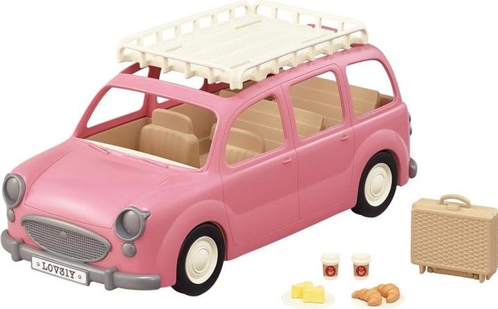 Produktbild Goliath Toys Rummikub (Englisch, 2 - 4 Spieler)