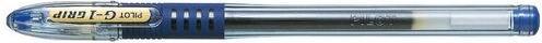 Produktbild Pilot Gelschreiber G1-7 Grip, blau (Blau, 1 x)