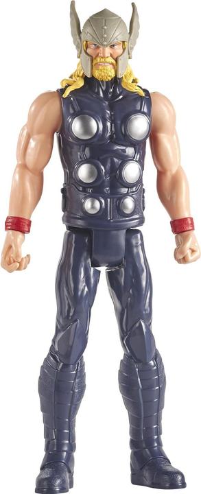 Produktbild Hasbro Marvel Avengers Titan Hero Serie Blast Gear Thor