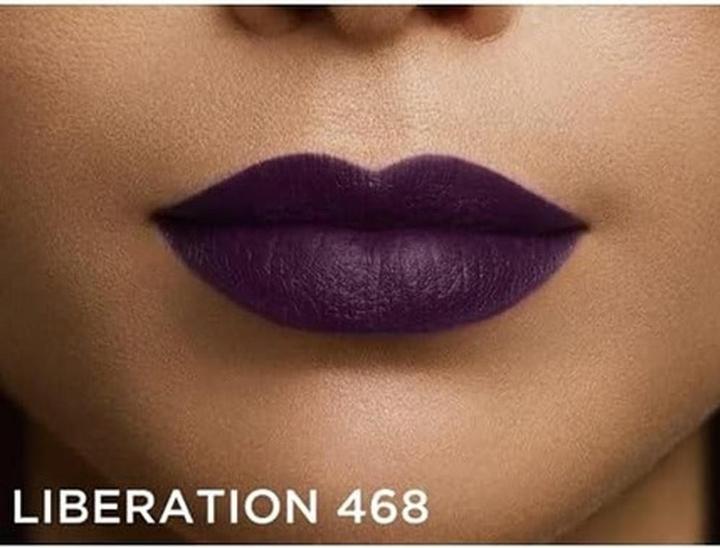 Produktbild L'Oréal Paris Color Riche The Couture No.468 (Liberation)